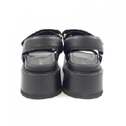 Giày sandal LOUIS VUITTON LV Sunset - Hàng hiệu Chính hãng 829438