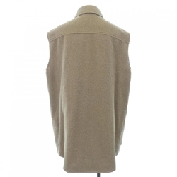 【Cổ điển】Hermes HERMES Áo vest dài 632319