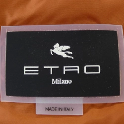 ETRO 221-1S984-1065 Áo khoác - Hàng hiệu Chính hãng 895432