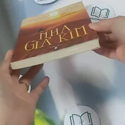 Nhà Giả Kim 705565