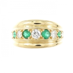 Nhẫn Merelio di Mele 0.34CT - Hàng hiệu Authentic 838796