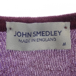 JOHN SMEDLEY Áo khoác cardigan - Hàng hiệu Authentic 816331