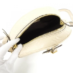 Túi xách vai Louis Vuitton Monogram Empreinte Boîte Chapeau Souple M45276 613068