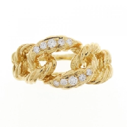 Nhẫn Kim Cương Nữ Hoàng - Hàng hiệu Chính hãng 837665