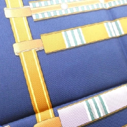 Khăn quàng HERMES LETTERS EQUESTRES CARRE 004039S - Hàng hiệu Chính hãng 772973