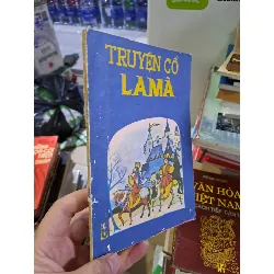 Truyện cổ La Mã 1992 mới 80% có viết ký tên trang đầu HCM0308 Văn học nước ngoài Blogmeo21025
