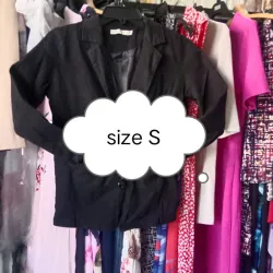 Áo khoát vest size S 996537