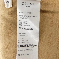 Celine CELINE Trionf 2R94N153Z Đầm - Hàng hiệu Chính hãng 811108
