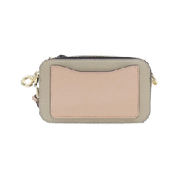 【Sản phẩm mới】Túi đeo vai MARK JACOBS THE COLORBLOCK SNAPSHOT 2S3HCR500H03 612583