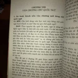 Hỏi đáp văn chương - Xuân Thành  1026282