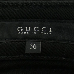 Gucci GUCCI 268171 XZ539 Quần - Hàng hiệu Chính hãng 808873