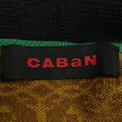 Áo khoác cardigan CABaN - Hàng hiệu Authentic 898926