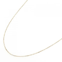 Dây chuyền Venetian K18YG - Hàng hiệu Chính hãng 863450