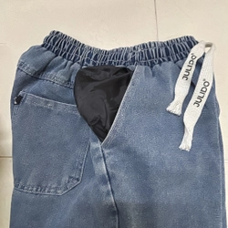 Quần short jean JULIDO 337388