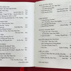 Chuyện Văn - Hàn Anh Trúc - Lai lịch nhà thơ, bài thơ. 589032