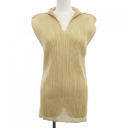 【Cổ điển】Pleats Please PLEATS PLEASE PP04-JK603 Áo vest