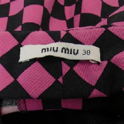 Quần MIU MIU - Hàng hiệu Authentic 824868