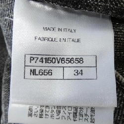 Chanel CHANEL Jeans - Hàng hiệu Authentic 825188
