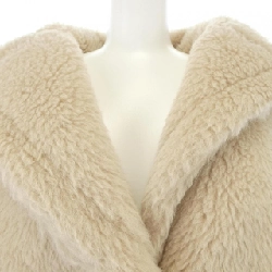 【Mã giảm giá】Max Mara Cape 640882