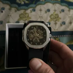 Đồng hồ klein hà lan 706670