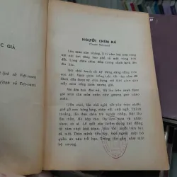 Người chém đá - Nguyễn Tử Quang 703781