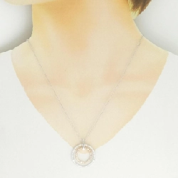 Damiàni Circles Necklace - Hàng hiệu Authentic 842164