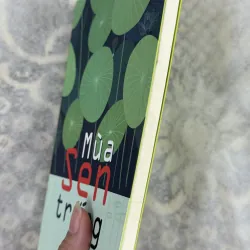 MÙA SEN TRẮNG - Phan Đức Lộc 993972