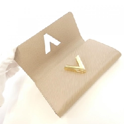 Ví Louis Vuitton Epi Portefeuille Twist M67510 621688