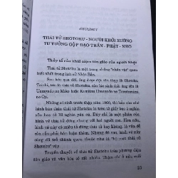 Mười hai người lập ra nước Nhật 2004 mới 80% ố bẩn nhẹ chữ ký trang đầu highlight Sakaiya Taichi HPB1107 LỊCH SỬ - CHÍNH TRỊ - TRIẾT HỌC 916329