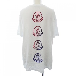 Áo thun MONCLER G20918C00033 - Hàng hiệu Authentic 898202