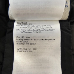 Áo khoác lông vũ MONCLER 633466