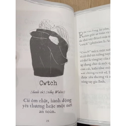 Từ điển cảm xúc thế giới