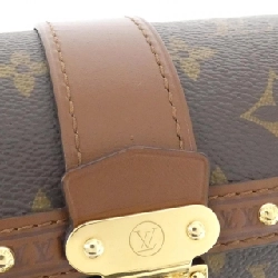 Túi xách vai Louis Vuitton Monogram Papillon Trunk M57835 - Hàng hiệu Chính hãng 766241