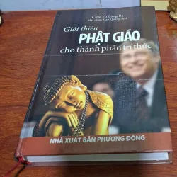 Giới thiệu Phật giáo cho thành phần tri thức 928154