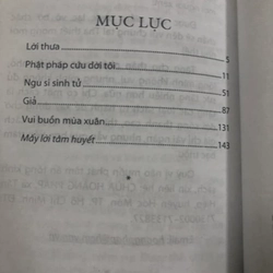 Sách Phật pháp cứu đời tôi - Thích Chân Tính 307038