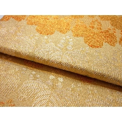 Đai obi ねん金綴織 không có lõi - Hàng hiệu Authentic 875710