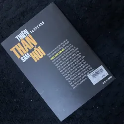 Thiên thần sám hố- Tạ Duy Anh 1033237