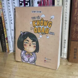 Vui vẻ Không Quạu nha 1034580
