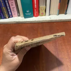 [Bị Mọt] - II Thơ: Trong Mỗi Ngày Đời Tôi - Thanh Quế - 1986 796302