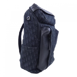 Balo mềm DIOR RIDER Oblique Jacquard 1ESBA229YKS - Hàng hiệu Authentic 901634