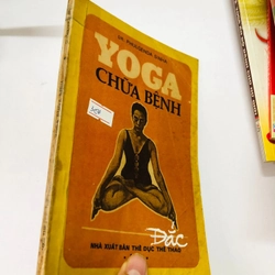 SÁCH YOGA  