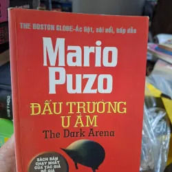 Mario đấu trường u ám