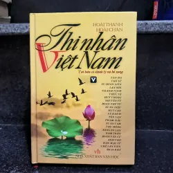 Thi Nhân Việt Nam