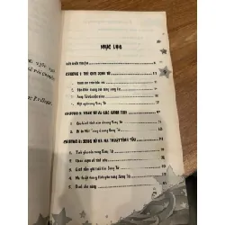 Thế giới Song Tử (12 mảnh ghép vũ trụ) – Tuyển tập 571449