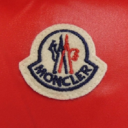 MONCLER AGNEAUX Áo gile chống lạnh - Hàng hiệu Authentic 892532