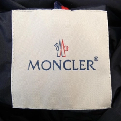 Áo khoác lông vũ MONCLER 644989