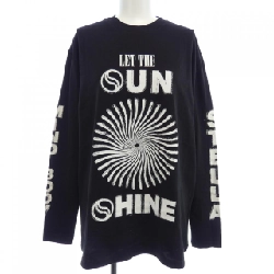 Áo thun STELLA MCCARTNEY Sunshine Long T
