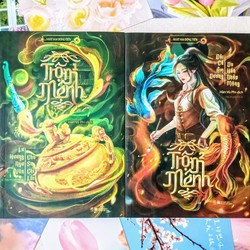 Trộm mệnh - Nhất Mai Đồng Tiền, new