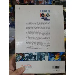 1000 phát minh và khám phá - Roger - 2005 mới 80% - KHOA HỌC ĐỜI SỐNG - HCM0111 629438