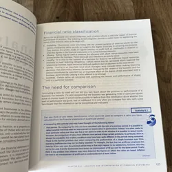 Accounting: An Introduction 593800